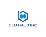 https://www.logocontest.com/public/logoimage/1512882880Blu Haus Inc.png
